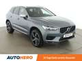 Volvo XC60 2.0 T8 Plug-in Hybrid R-Design AWD Grau - thumbnail 8