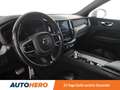 Volvo XC60 2.0 T8 Plug-in Hybrid R-Design AWD Grau - thumbnail 11