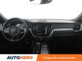 Volvo XC60 2.0 T8 Plug-in Hybrid R-Design AWD Grau - thumbnail 12