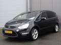 Ford S-Max 1.6 EcoBoost Lease Titanium 5p navi LM airco Zwart - thumbnail 6