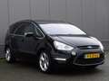 Ford S-Max 1.6 EcoBoost Lease Titanium 5p navi LM airco Zwart - thumbnail 4