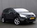 Ford S-Max 1.6 EcoBoost Lease Titanium 5p navi LM airco Zwart - thumbnail 3