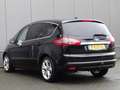 Ford S-Max 1.6 EcoBoost Lease Titanium 5p navi LM airco Zwart - thumbnail 8
