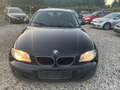 BMW 116 116i Schwarz - thumbnail 2
