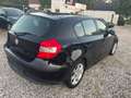 BMW 116 116i Schwarz - thumbnail 6