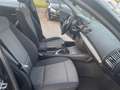 BMW 116 116i Schwarz - thumbnail 16
