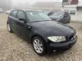BMW 116 116i+VERKAUFEN EXPORT+FIX PREIS 1000 EURO Schwarz - thumbnail 1