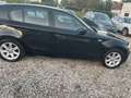 BMW 116 116i Schwarz - thumbnail 7