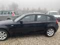 BMW 116 116i+VERKAUFEN EXPORT+FIX PREIS 1000 EURO Schwarz - thumbnail 4
