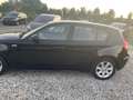 BMW 116 116i Schwarz - thumbnail 4