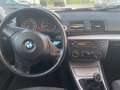 BMW 116 116i Schwarz - thumbnail 10