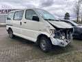 Toyota Hiace Kombi TD Blanco - thumbnail 1