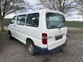 Toyota Hiace Kombi TD Blanco - thumbnail 4