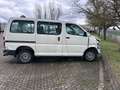 Toyota Hiace Kombi TD Blanco - thumbnail 2