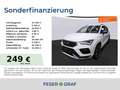 CUPRA Ateca 2.0 TSI 7-Gang-DSG NAVI/R-KAMERA/LED/SHZ Weiß - thumbnail 1