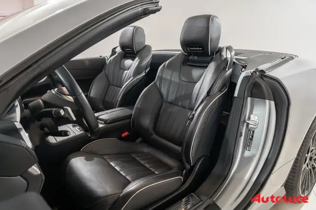 Mercedes-Benz SL view 13