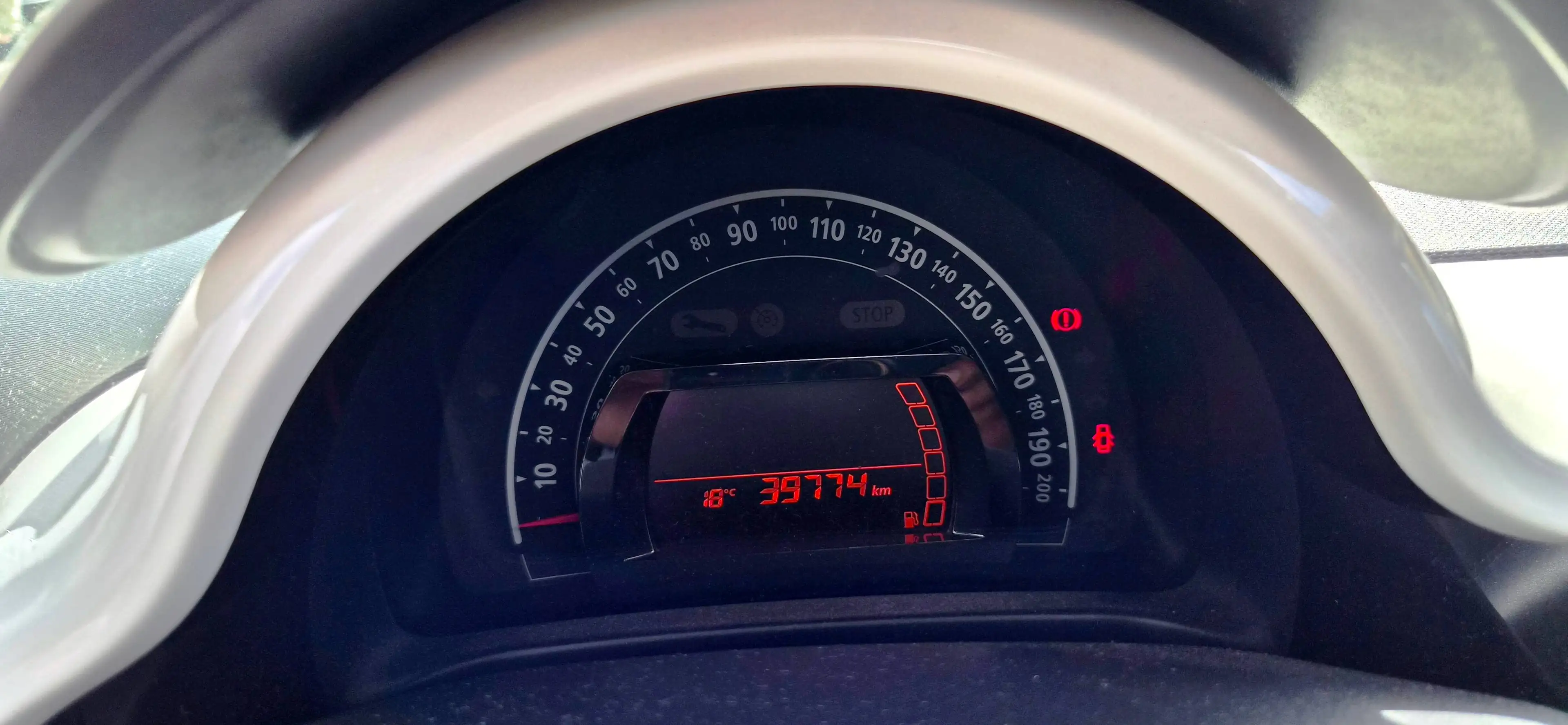 Renault Twingo Limited/39000km/Faltdach/Alufelgen/Winterreifen/Einparkhilfe/Finanzierung ab 6,99%/Euro6 — photo 21