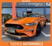 Ford Mustang Convertible V8 5.0 GT Pack WR - Garantie Usine Oranje - thumbnail 1