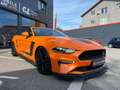 Ford Mustang Convertible V8 5.0 GT Pack WR - Garantie Usine Oranje - thumbnail 4