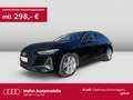 Audi A5 TFSI s-tronic LED Nav AHK CAM ACC Sitzh Schwarz - thumbnail 1