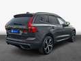 Volvo XC60 XC60 T8 AWD Plug-in Hybrid Ultra Dark 335kW Grau - thumbnail 2