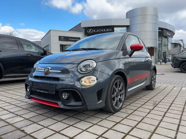 Abarth 595 500 1.4 T-Jet 16V  Facelift LM SportS.