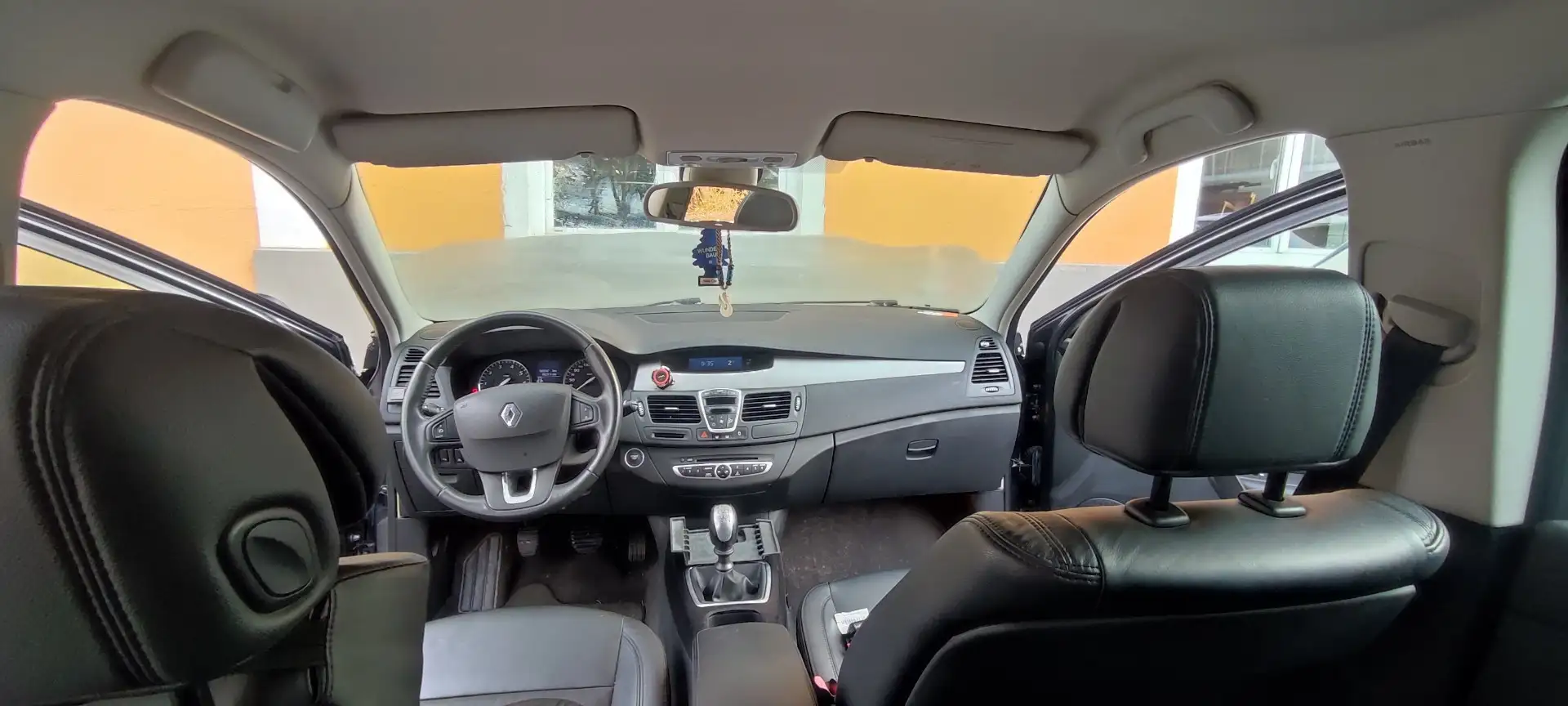 Renault Laguna 2.0 16V Dynamique - 2