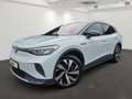 Volkswagen ID.4 1st EDITION 82KW/h WPUMPE+AHK+KAMERA+ALCANTARA+ACC Weiß - thumbnail 2