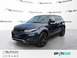 Land Rover Range Rover Evoque Evoque