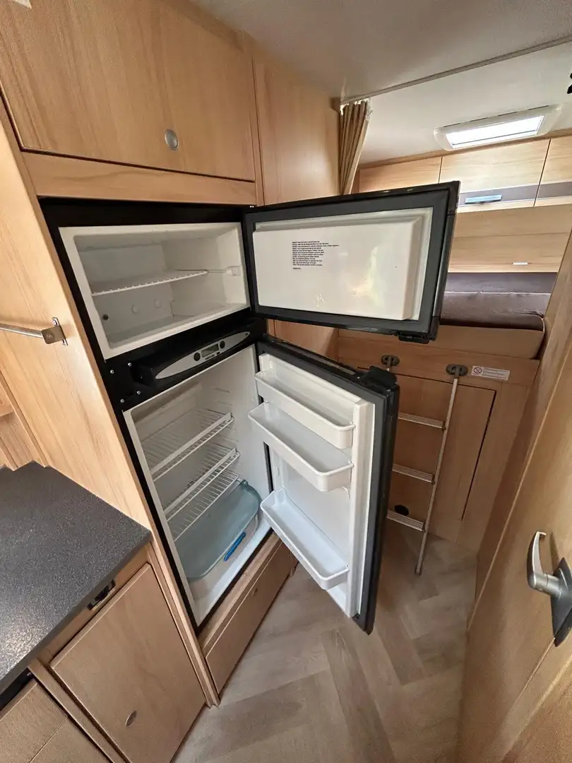 Caravans-Wohnm Sonstige Sunlight A70 Weiß - 2