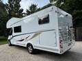 Caravans-Wohnm Sonstige Sunlight A70 Weiß - thumbnail 7