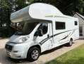 Caravans-Wohnm Sonstige Sunlight A70 Weiß - thumbnail 4