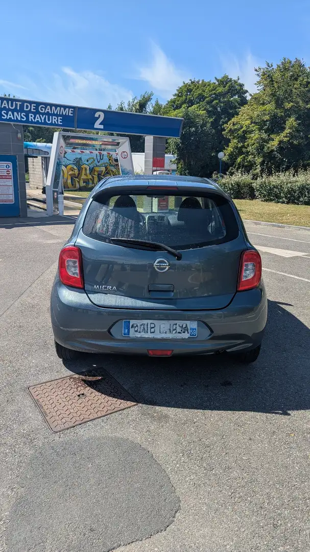 Nissan Micra 1.2 - 80 Acenta - 2