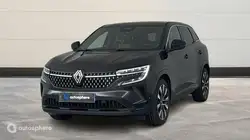 Renault Austral 1.2 E-Tech full hybrid 200ch Techno - 23