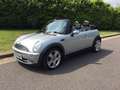 MINI Cooper Cabrio Mini II R52 2001 Cabrio 1.6 Pepper Grigio - thumbnail 1