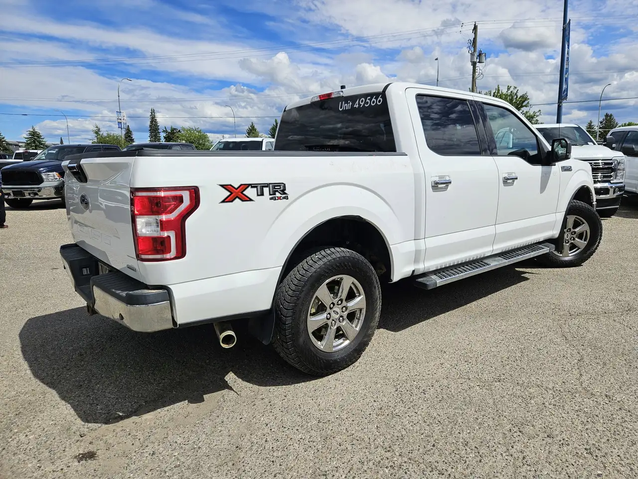 Ford F 150 снимка Ford F 150