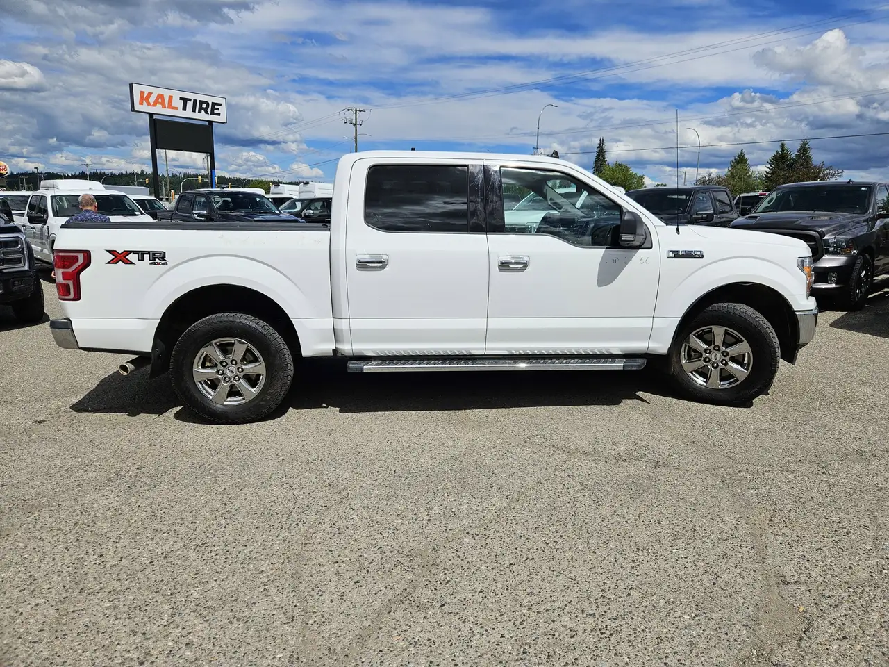 Ford F 150 снимка Ford F 150