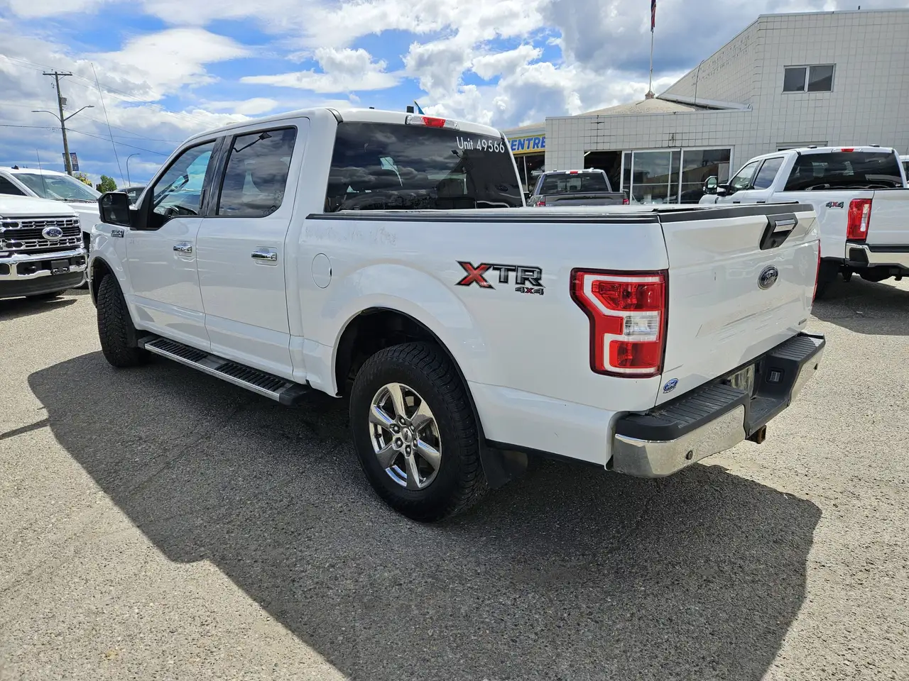 Ford F 150 снимка Ford F 150