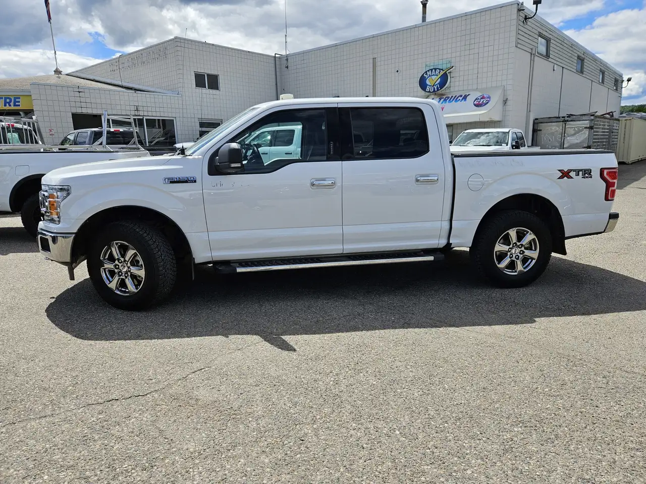 Ford F 150 снимка Ford F 150