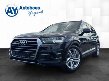 3.0 TDI quattro *NAV*CAM*BOSE*ACC*LUFT*