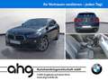 BMW X2 sDrive18d Panoramadach, M Sportfahrwerk, Navi Zwart - thumbnail 1