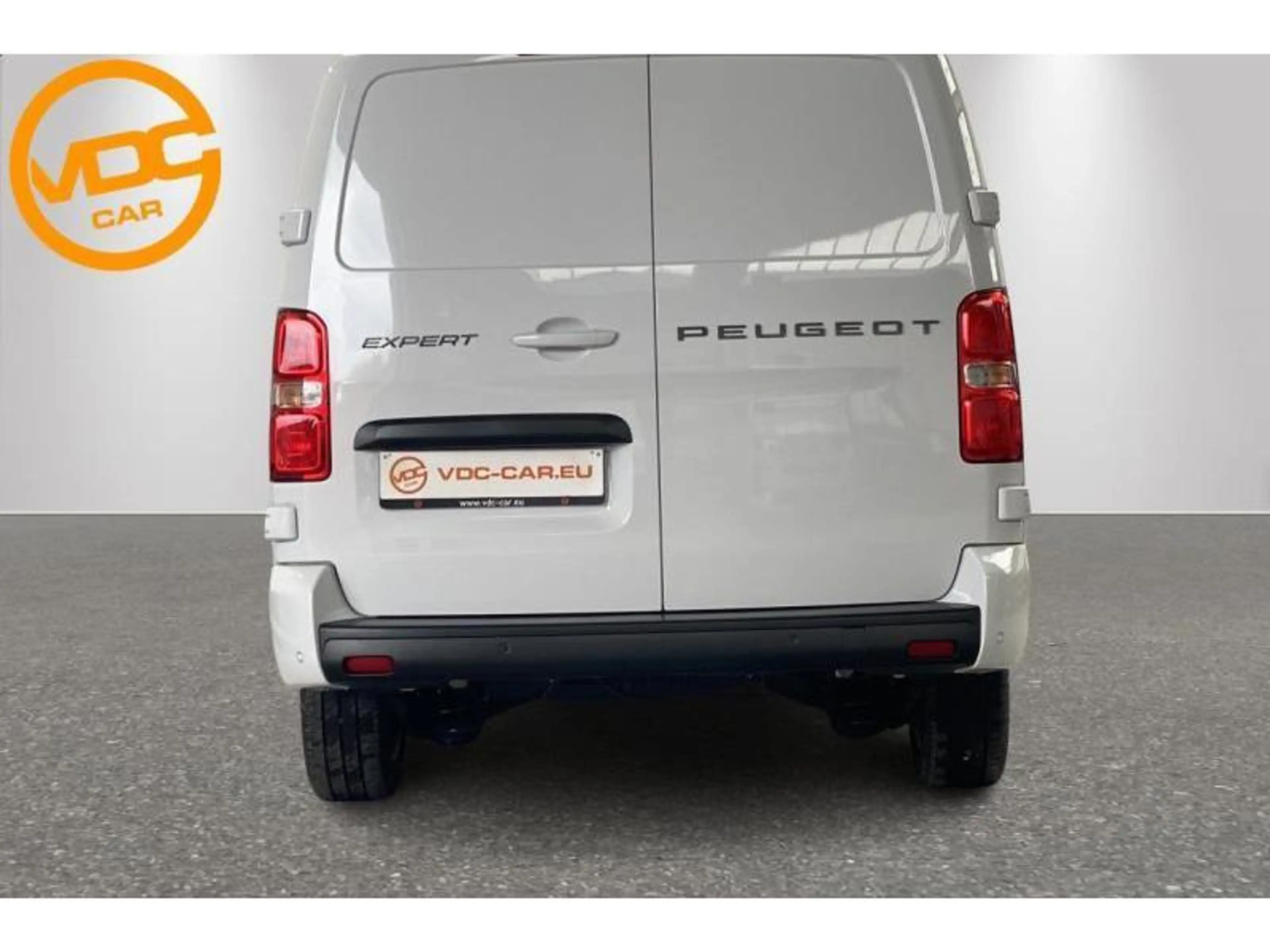 Peugeot Expert IV Premium DOUBLE CABINE 5places! — photo 7