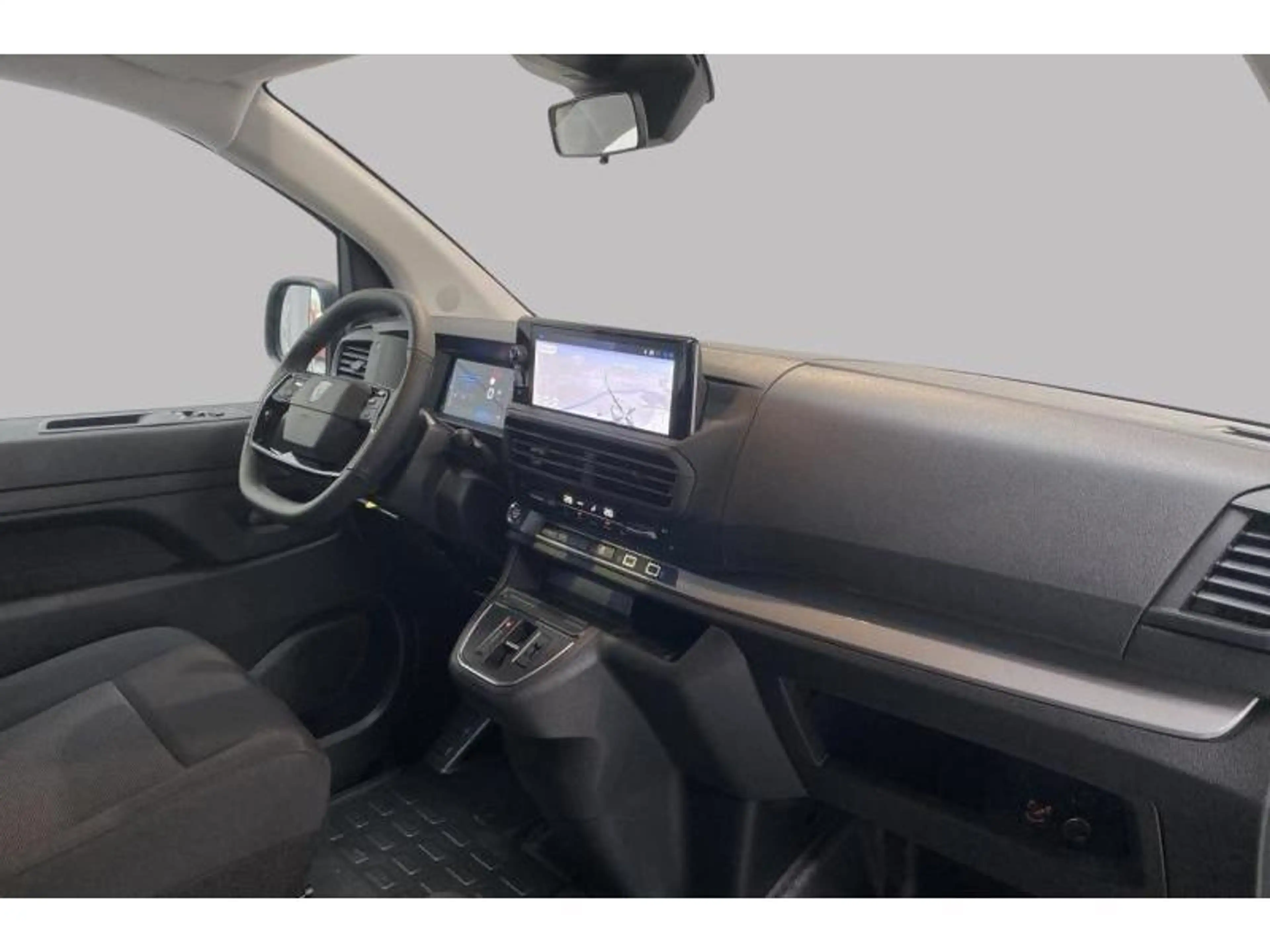 Peugeot Expert IV Premium DOUBLE CABINE 5places! — photo 2