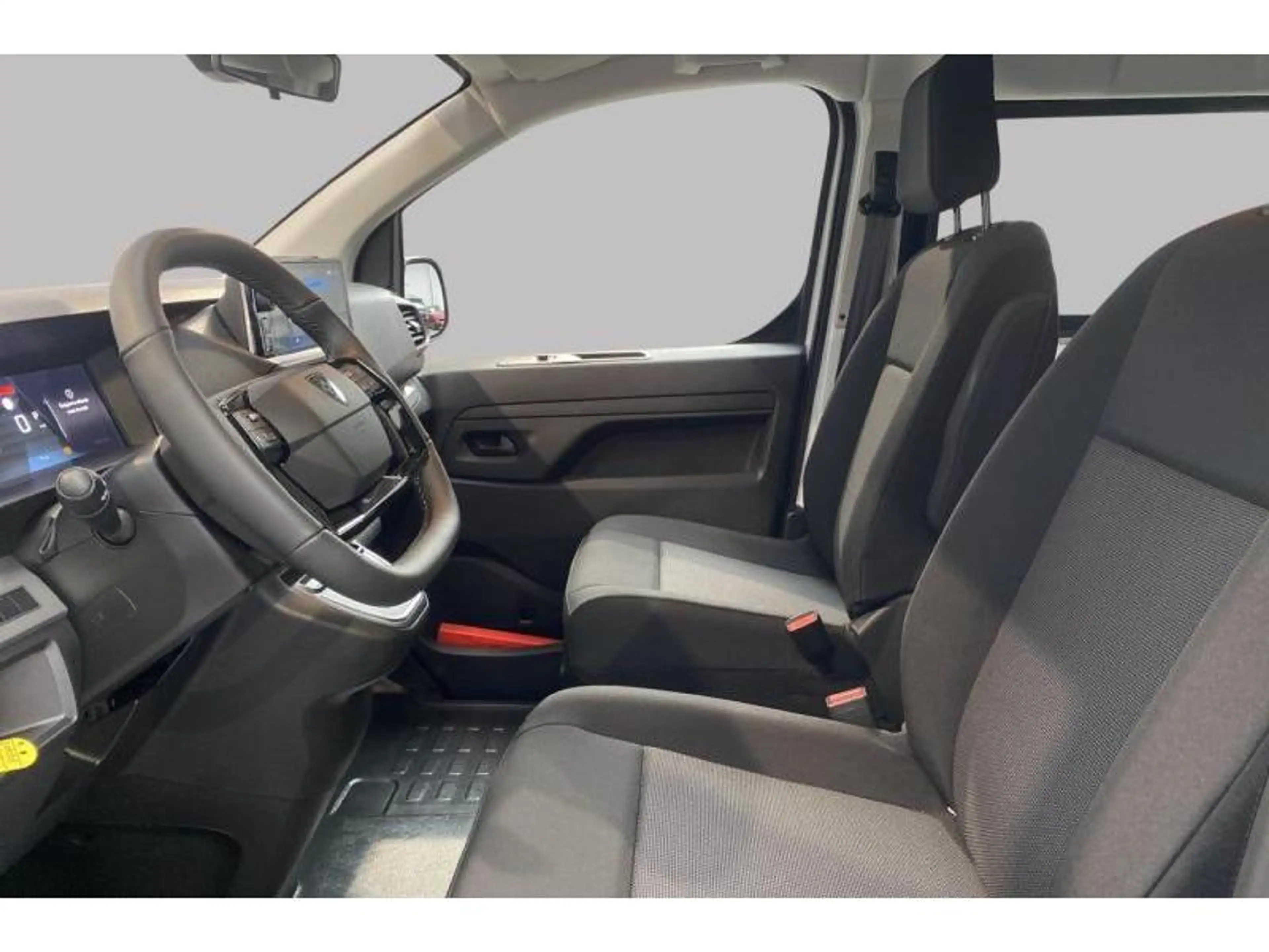 Peugeot Expert IV Premium DOUBLE CABINE 5places! — photo 10