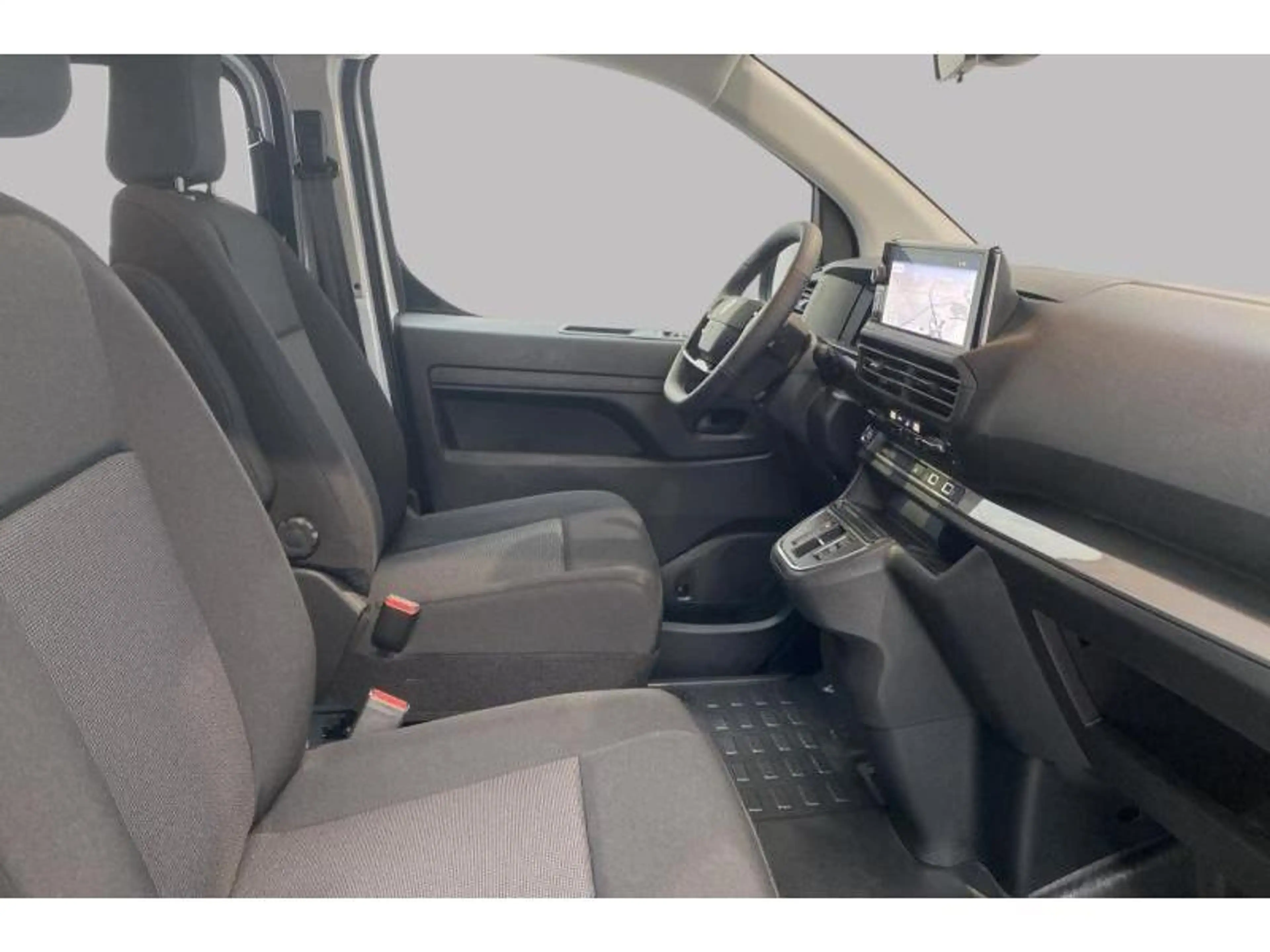 Peugeot Expert IV Premium DOUBLE CABINE 5places! — photo 8