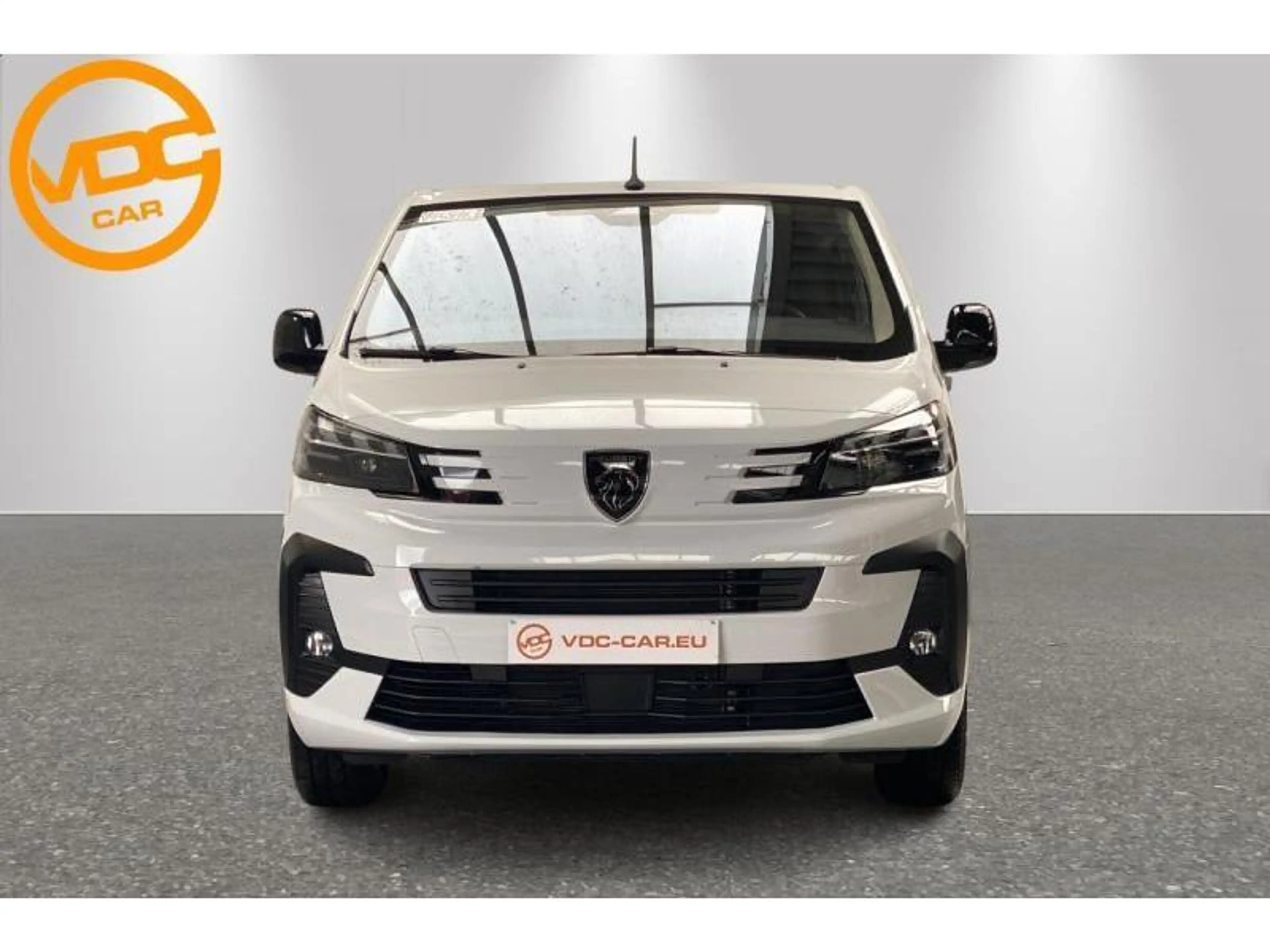 Peugeot Expert IV Premium DOUBLE CABINE 5places! — photo 5