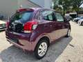 Peugeot 108 Active 1.0 5-TÜRIG/KLIMA/SERVO/LED/TÜV-NEU Paars - thumbnail 7