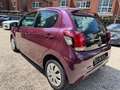 Peugeot 108 Active 1.0 5-TÜRIG/KLIMA/SERVO/LED/TÜV-NEU Paars - thumbnail 10
