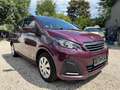Peugeot 108 Active 1.0 5-TÜRIG/KLIMA/SERVO/LED/TÜV-NEU Paars - thumbnail 5