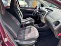 Peugeot 108 Active 1.0 5-TÜRIG/KLIMA/SERVO/LED/TÜV-NEU Paars - thumbnail 21